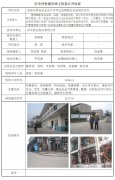 华中药业股份有限公司安全现状评价