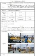 应城中燃城市燃气发展有限公司安全现状评价