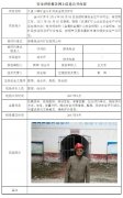 保康尧治河矿业有限公司安全现状评价