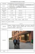 湖北丹澳药业有限公司安全验收评价
