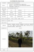 湖北来度储能科技有限公司安全预评价