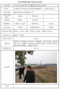襄阳市渤洋化工有限责任公司安全预评价