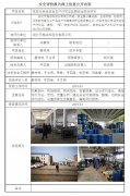 湖北天鹅涂料股份有限公司安全现状评价