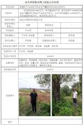 湖北汉伟新材料有限公司安全预评价